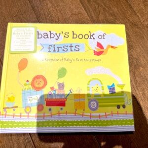 🎁 FREE GIFT WITH PURCHASE when you spend $20 
Baby book